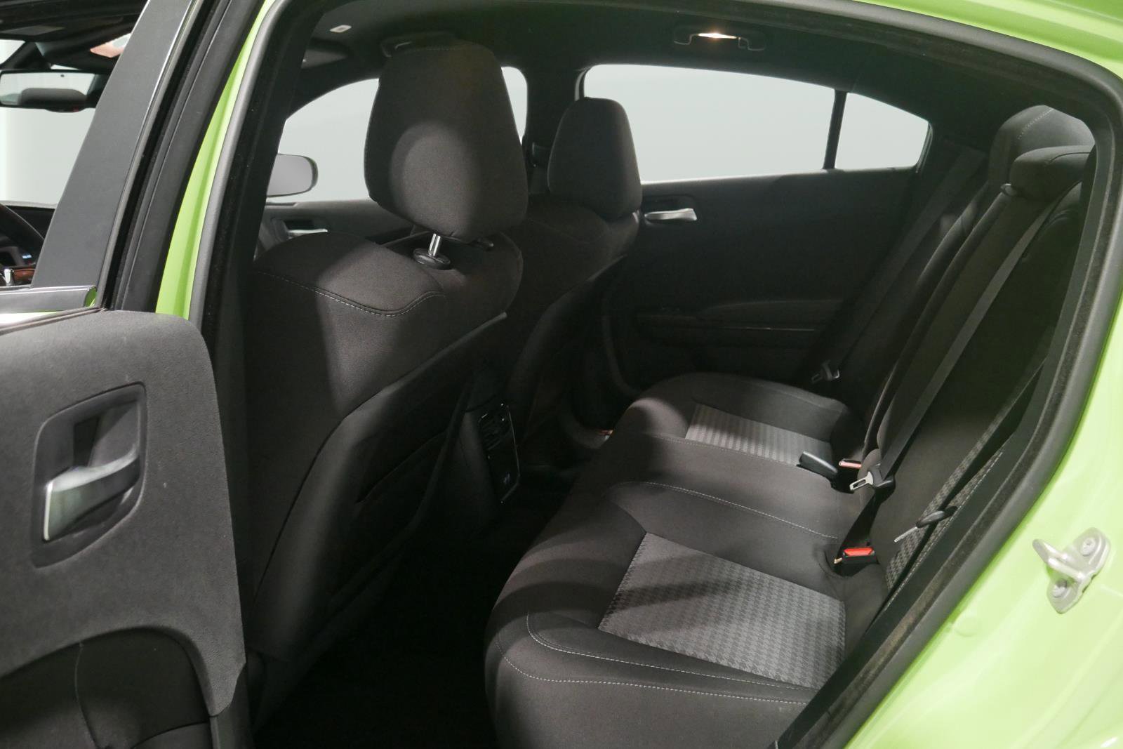 Used 2023 Dodge Charger GT w/ Blacktop Package image 14