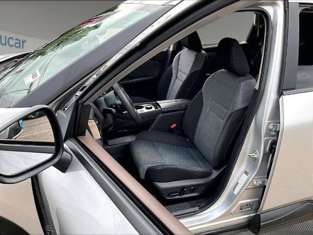 Certified 2023 Nissan Rogue SV AWD/4WD image 10