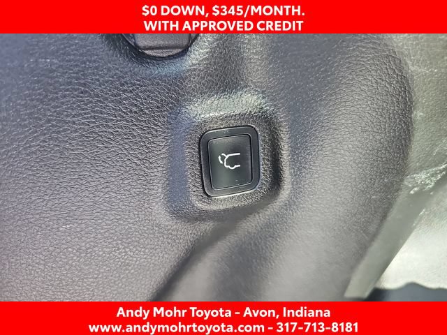 Used 2022 Jeep Compass Latitude w/ Convenience Group FWD image 27