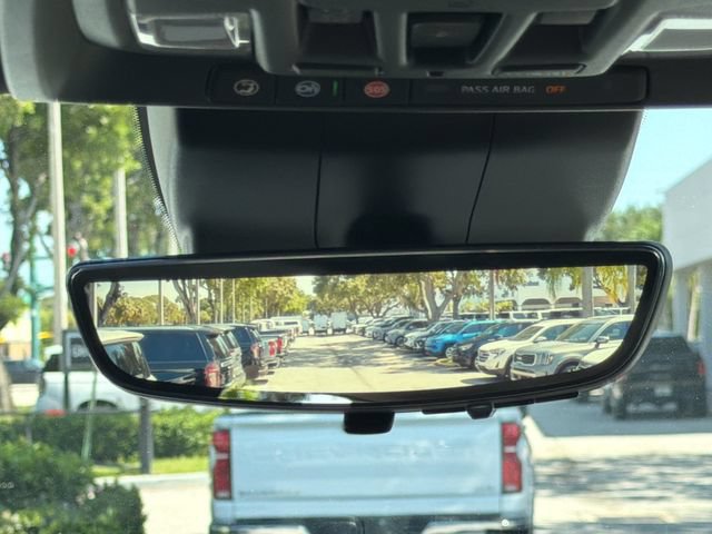 Used 2026 GMC Sierra 2500 Denali Ultimate AWD/4WD image 20