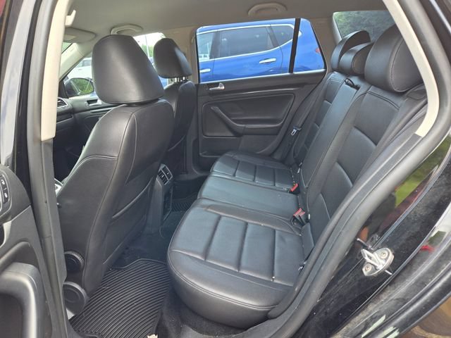Used 2013 Volkswagen Jetta TDI FWD image 6