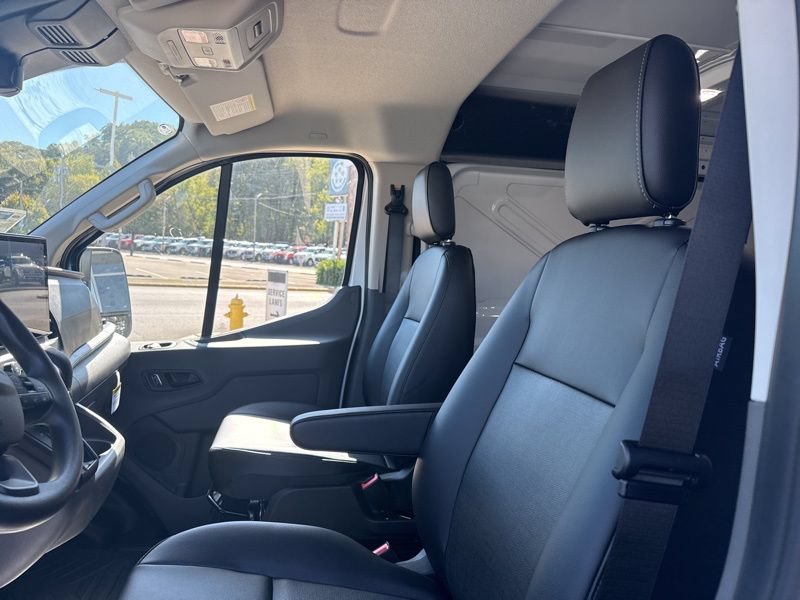 New 2025 Ford Transit 350 Low Roof RWD image 16