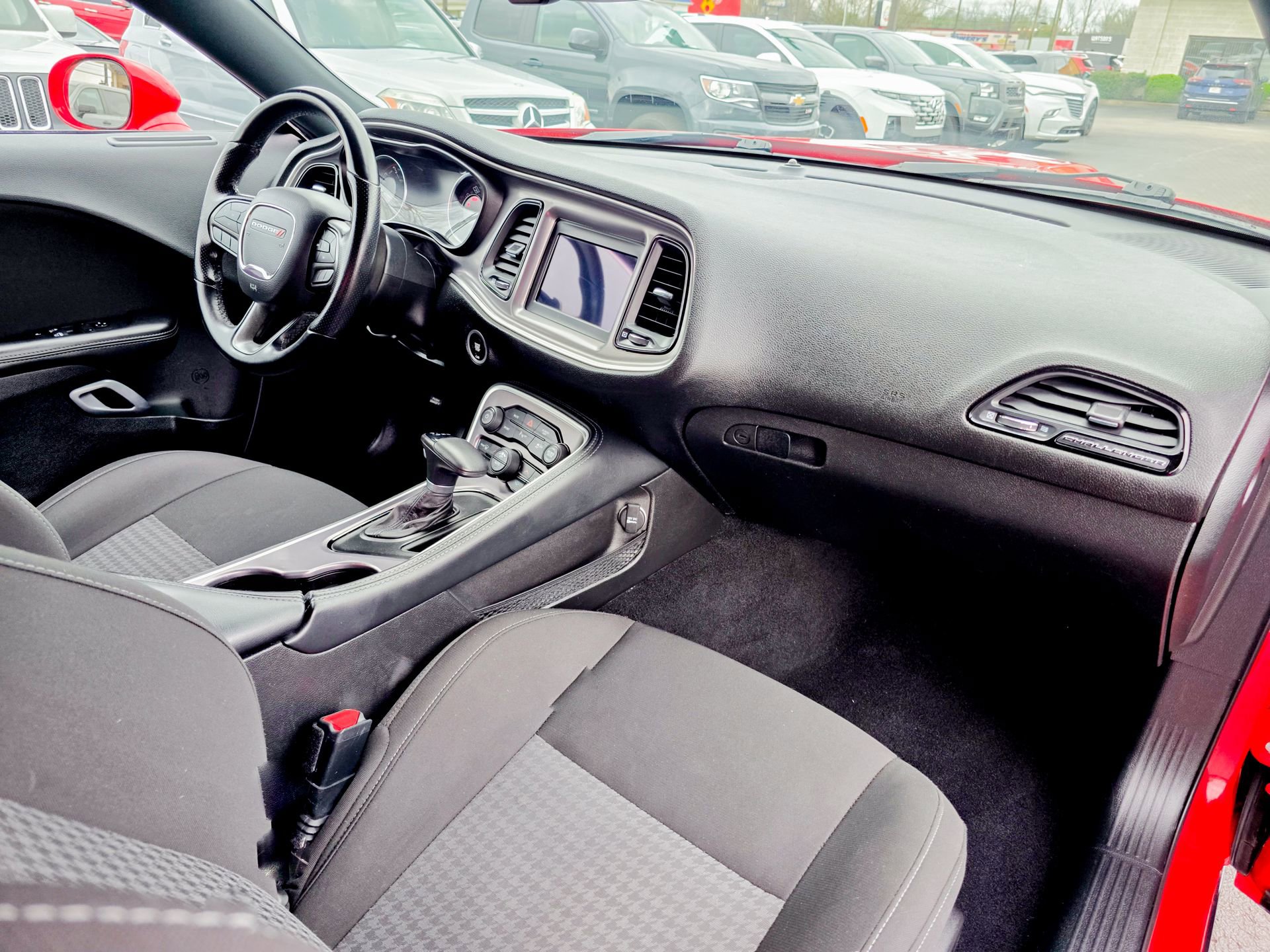 Used 2022 Dodge Challenger GT image 12