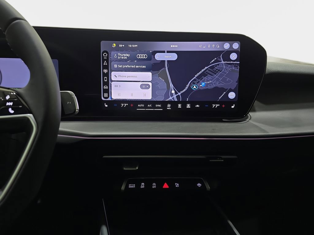 New 2026 Audi Q3 quattro 2.0T image 18