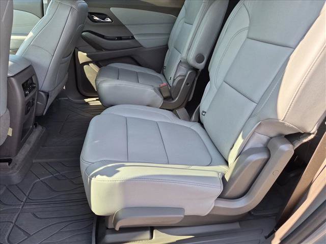 Used 2019 Chevrolet Traverse LT w/ LT Premium Package FWD image 18