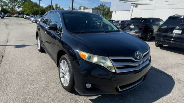 Used 2014 Toyota Venza XLE w/ XLE Premium Package FWD image 4