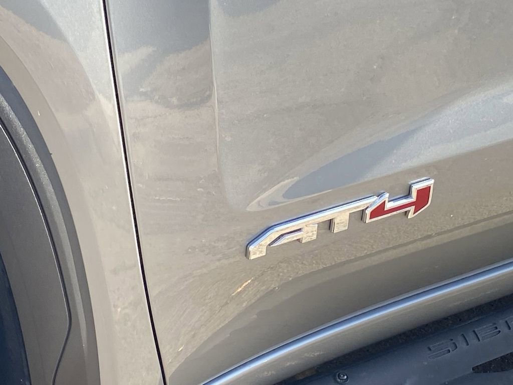 Used 2026 GMC Sierra 1500 AT4 w/ AT4 Premium Package image 26