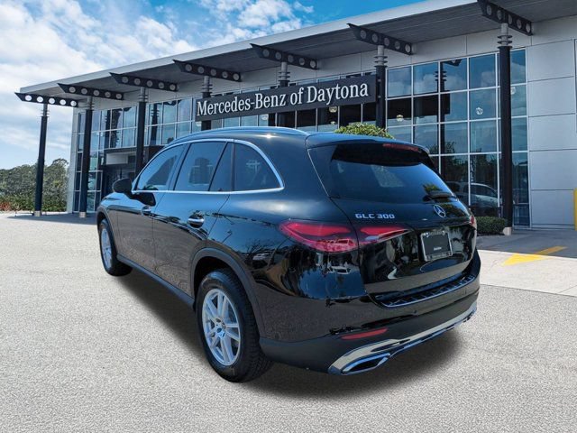 Used 2026 Mercedes-Benz GLC 300 image 6