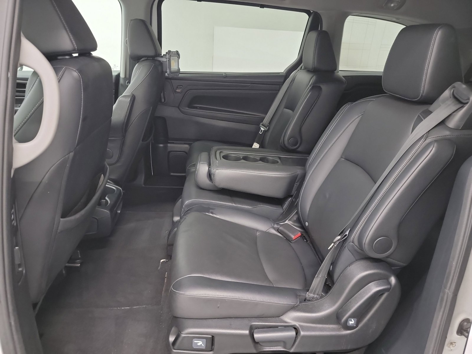 Used 2023 Honda Odyssey EX-L image 28