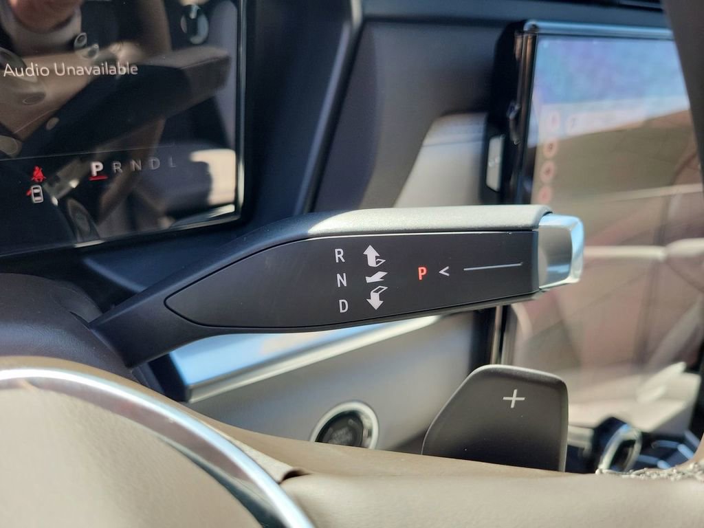 New 2026 GMC Terrain Denali w/ LPO, Black Badging Package image 22