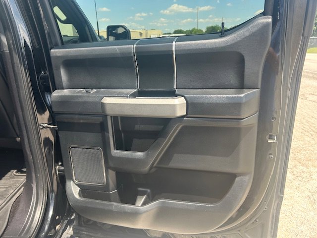 Used 2018 Ford F150 Raptor w/ Equipment Group 802A Luxury AWD/4WD image 24