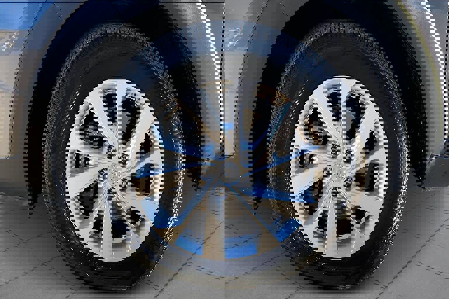 Used 2019 Hyundai Tucson Value image 10