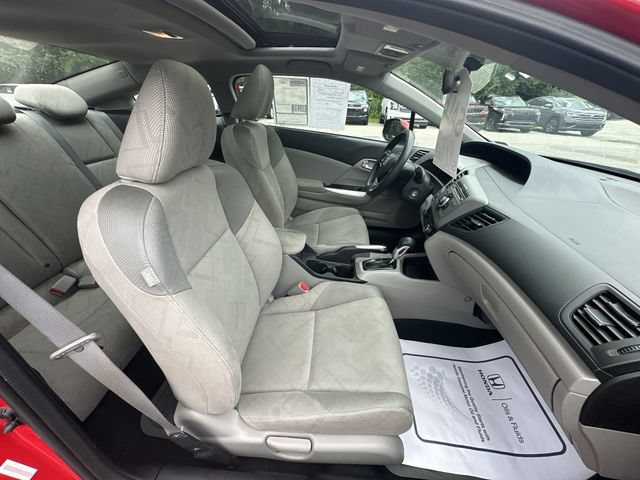 Used 2012 Honda Civic EX image 26
