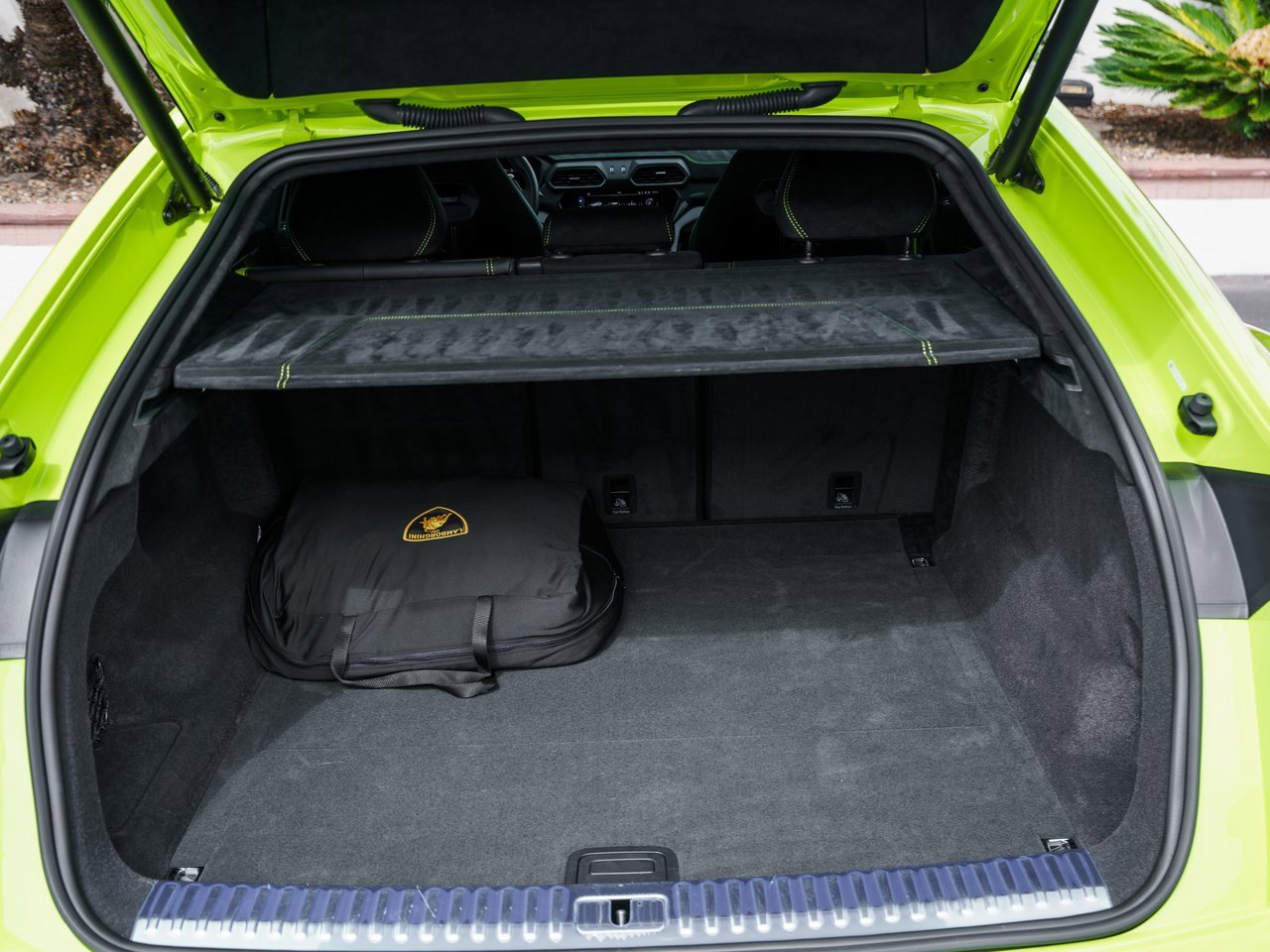 Used 2024 Lamborghini Urus Performante image 19