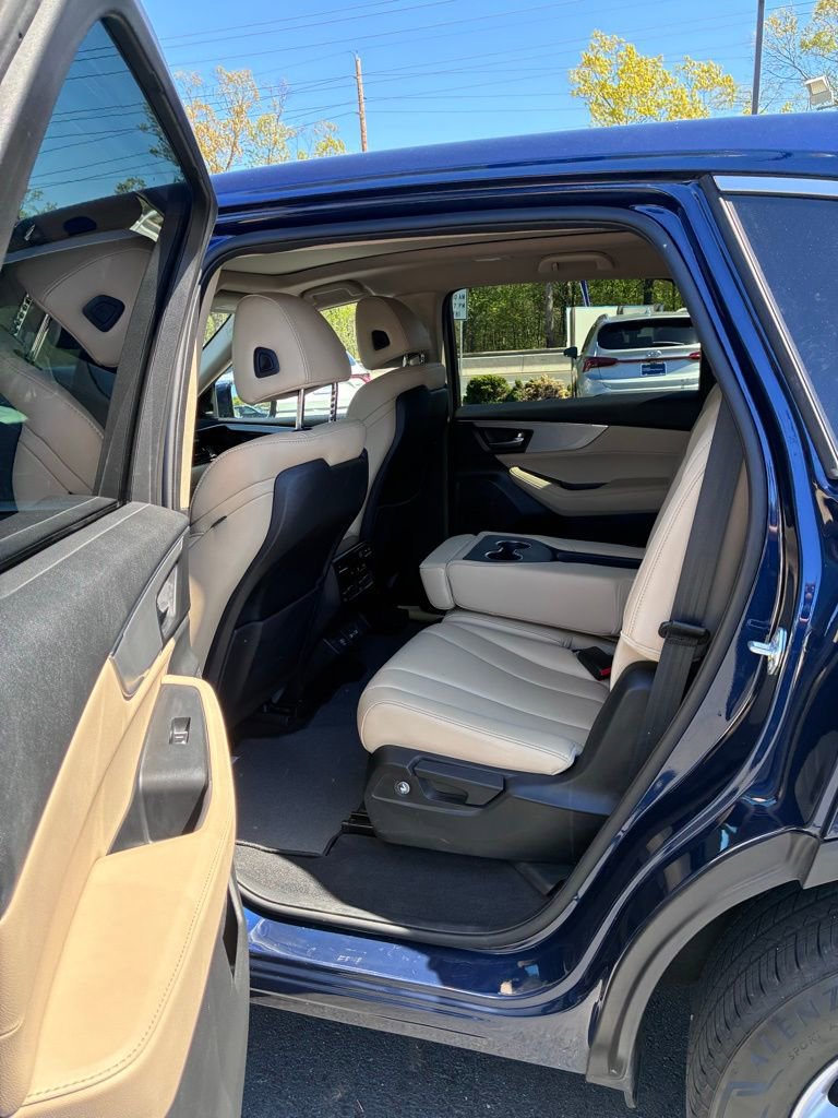 Used 2023 Acura MDX SH-AWD image 26