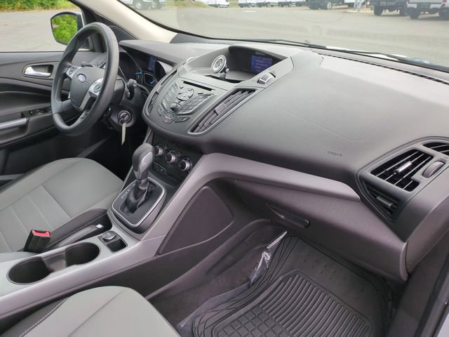 Used 2014 Ford Escape SE FWD image 32