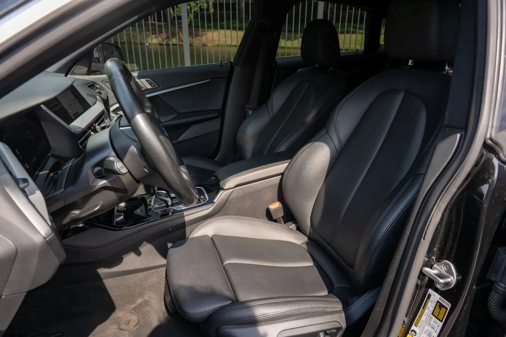 Used 2022 BMW 228i Gran Coupe FWD image 11