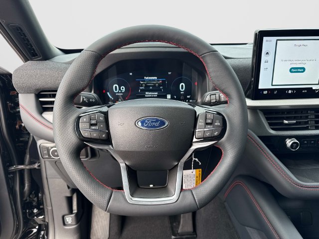 New 2027 Ford Explorer ST-Line w/ Premium Package RWD image 28