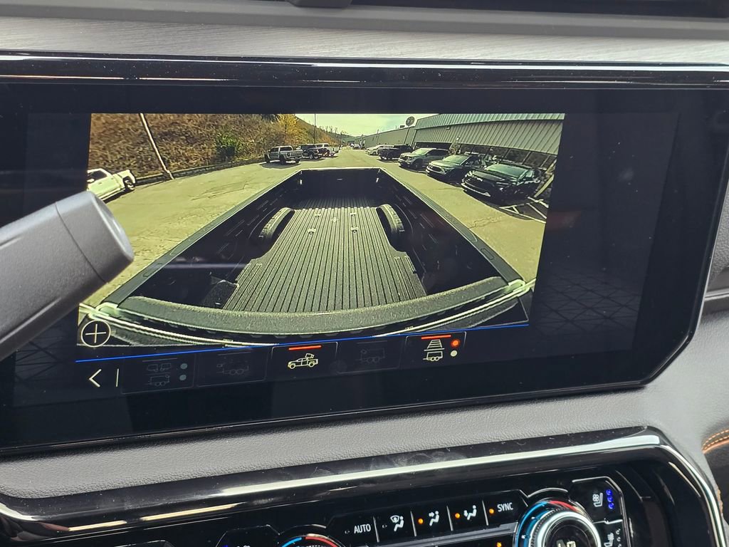New 2026 GMC Sierra 2500 AT4 w/ AT4 Premium Plus Package image 11