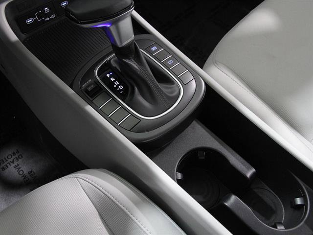 Certified 2025 Hyundai Kona SEL image 15