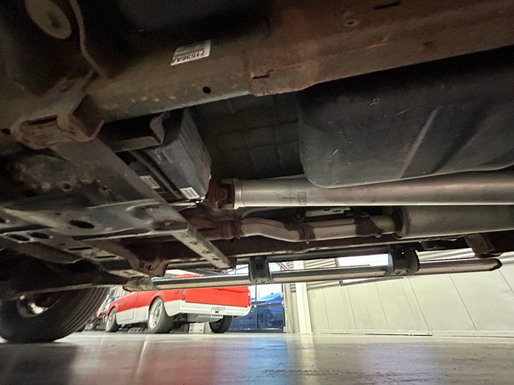 Used 2018 RAM 2500 Laramie image 55