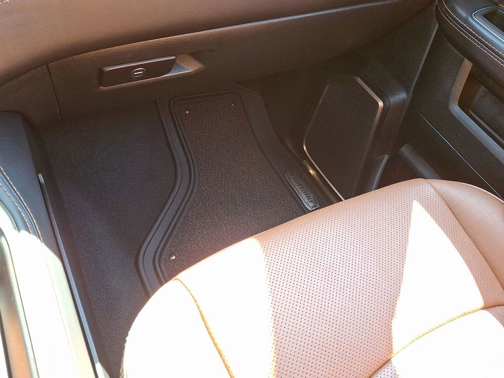 Used 2024 RAM 2500 Limited image 29