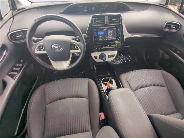 Used 2018 Toyota Prius Prime Plus image 17