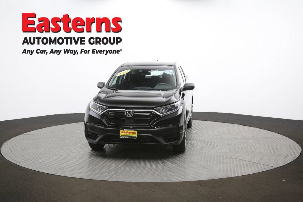 Used 2020 Honda CR-V LX image 53