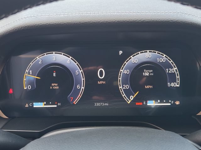 Certified 2023 Jeep Grand Cherokee Limited RWD image 17