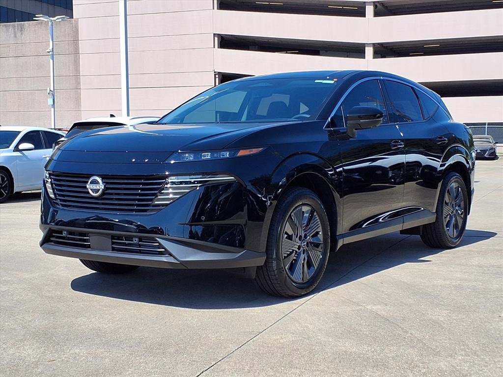 New 2026 Nissan Murano SL image 2