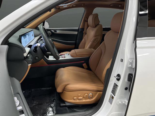 Used 2025 Genesis GV80 2.5T Prestige image 4