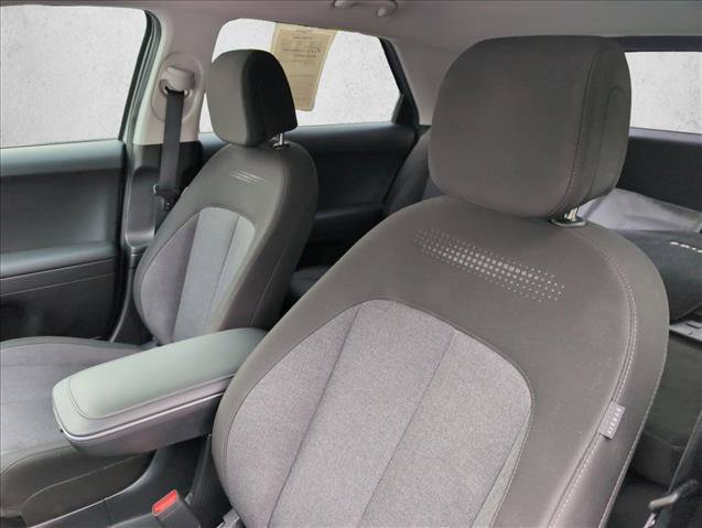 Certified 2024 Hyundai Ioniq 5 SEL RWD image 12