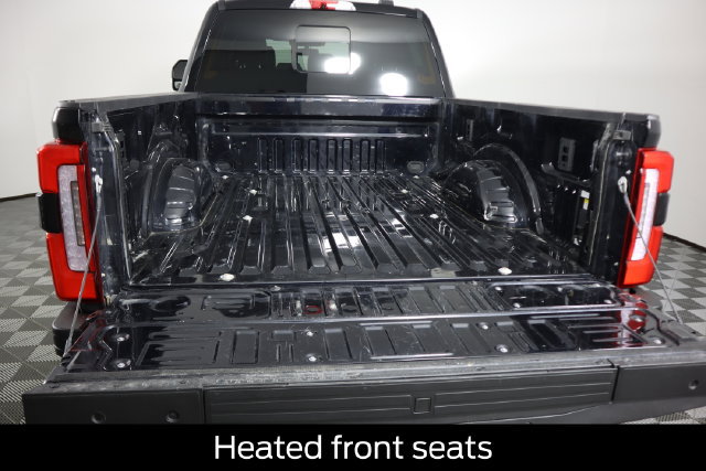 Used 2024 Ford F250 Platinum w/ FX4 Off-Road Package AWD/4WD image 31