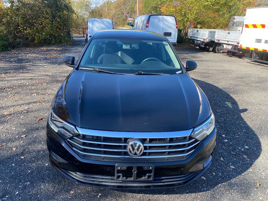 Used 2019 Volkswagen Jetta S w/ Driver Assistance Package image 3
