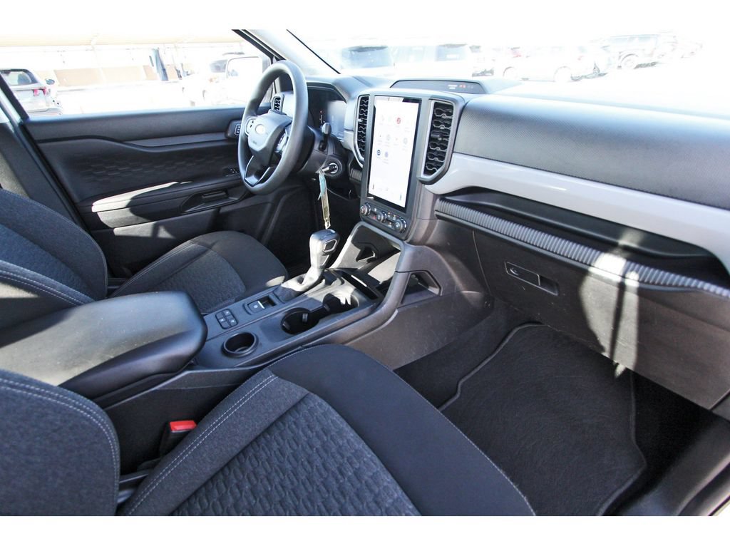 Used 2024 Ford Ranger XL w/ Trailer Tow Package RWD image 27