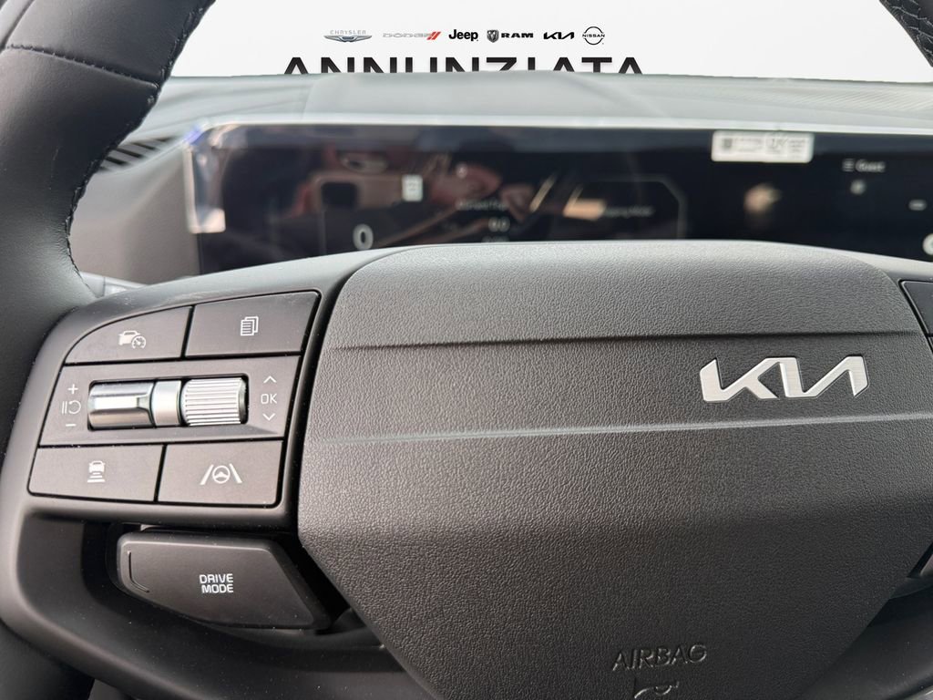 New 2026 Kia Sportage X-Line image 25