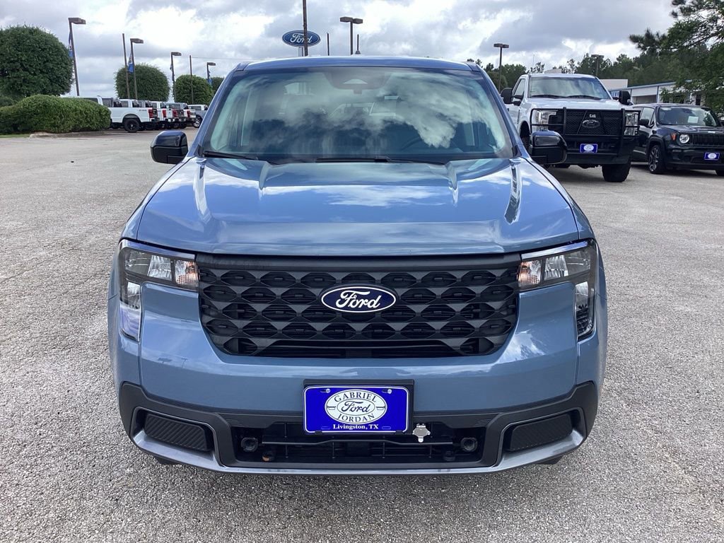 Used 2025 Ford Maverick XLT w/ XLT Luxury Package FWD image 2