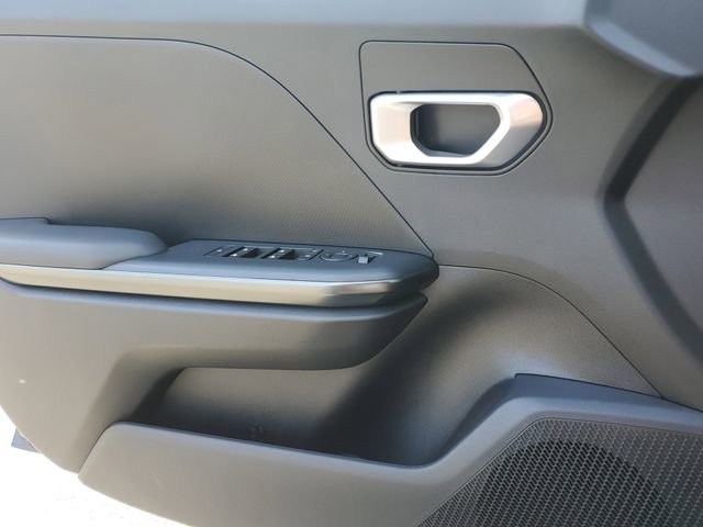 New 2026 Kia K4 LXS image 19