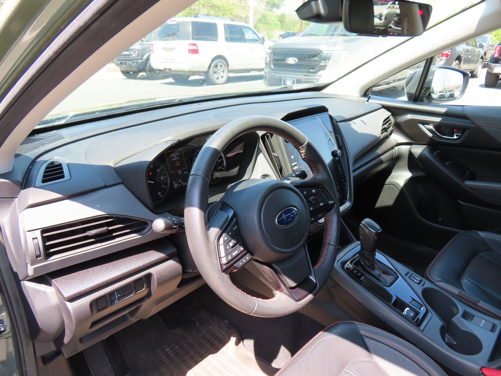 Used 2024 Subaru Crosstrek 2.5i Limited image 14