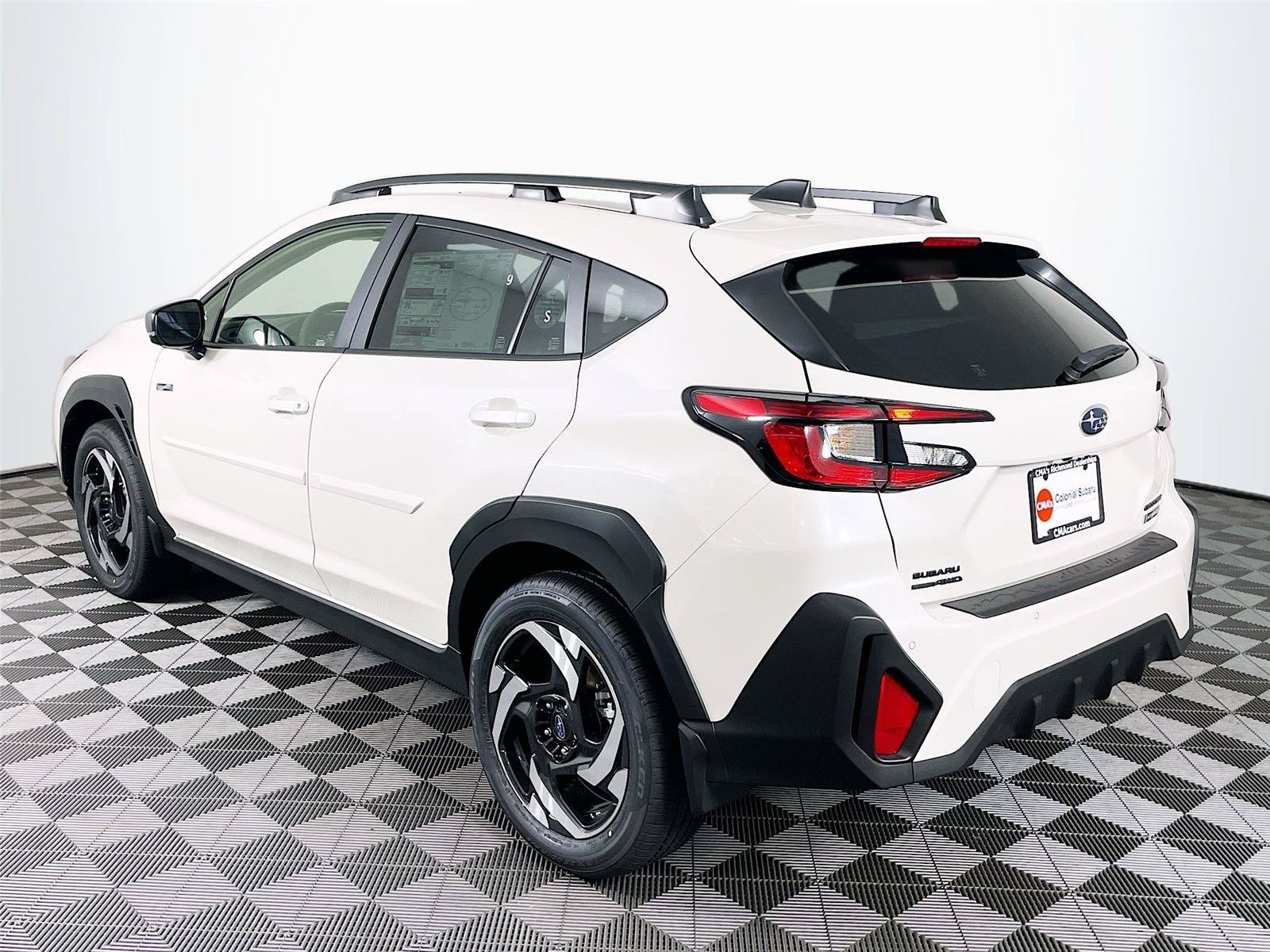 New 2026 Subaru Crosstrek 2.5i Limited AWD/4WD image 6