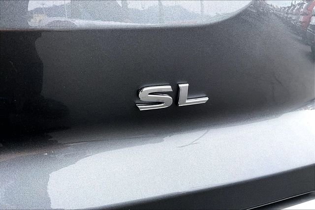 Used 2024 Nissan Pathfinder SL image 24