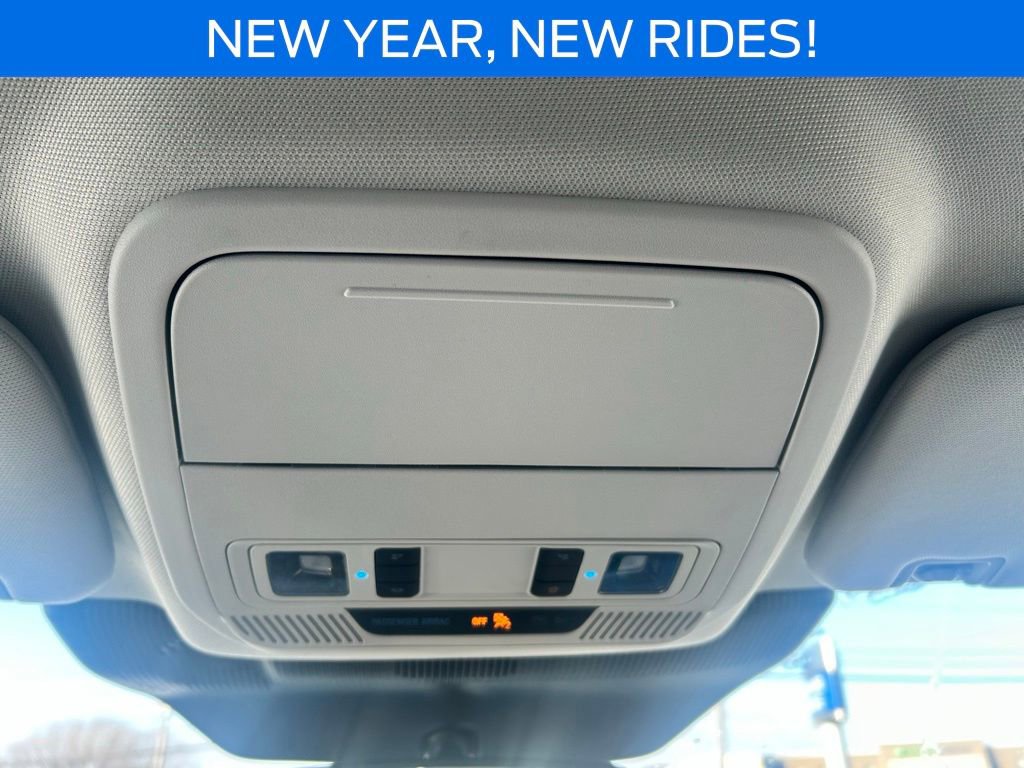 New 2026 Ford Explorer Active w/ Active Comfort Package image 38