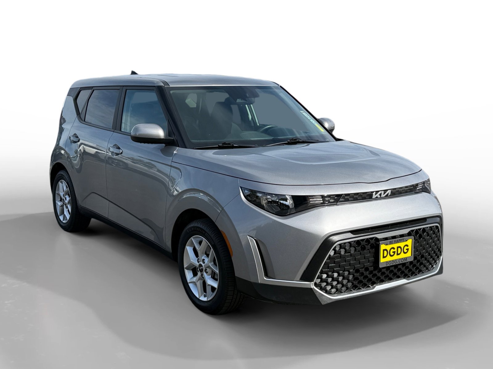 Used 2023 Kia Soul LX w/ LX Technology Package image 7
