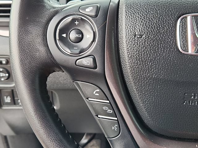 Used 2023 Honda Ridgeline RTL image 17