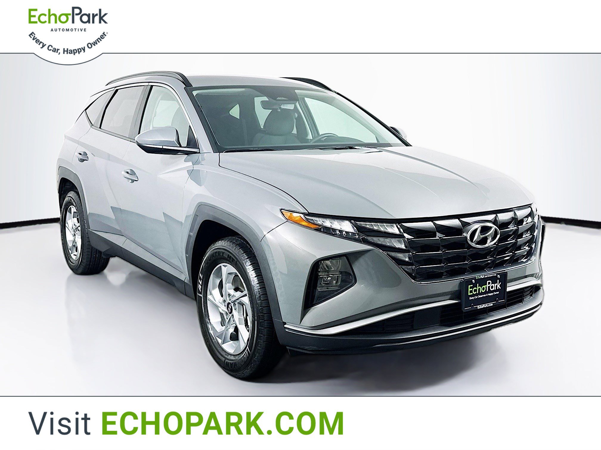 Used 2024 Hyundai Tucson SEL