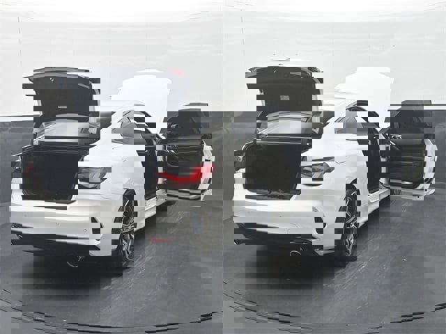 Used 2022 BMW 430i xDrive 430i xDrive w/ Convenience Package image 40