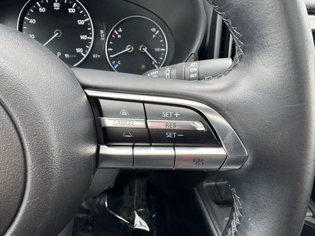 Certified 2023 MAZDA CX-50 2.5 S w/ Cargo Package image 20