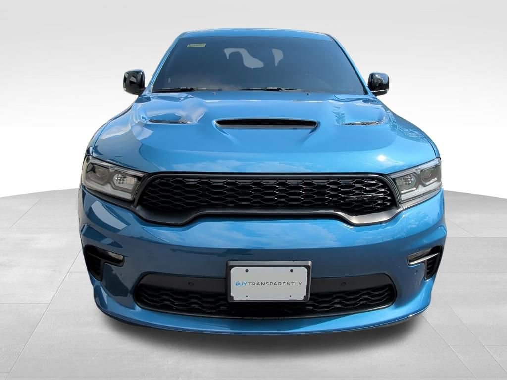 Used 2023 Dodge Durango SRT w/ Black Package image 9