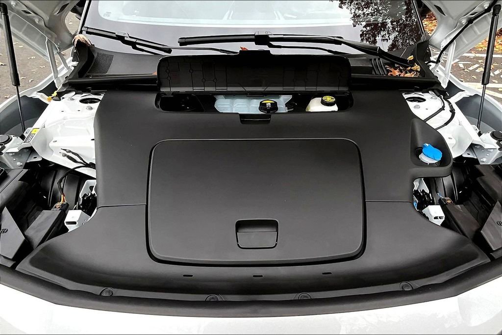 New 2026 Volvo EX30 Ultra w/ Climate Package AWD/4WD image 11