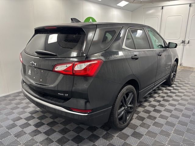 Used 2021 Chevrolet Equinox LT image 6